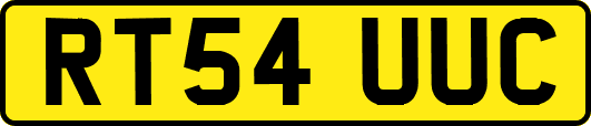 RT54UUC