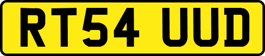 RT54UUD