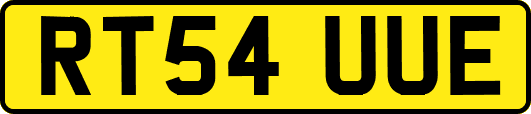 RT54UUE