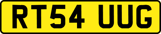 RT54UUG