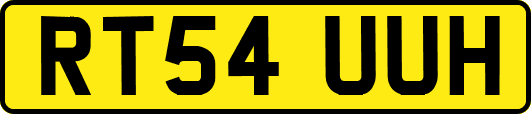 RT54UUH