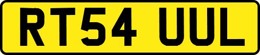 RT54UUL