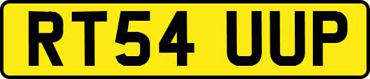 RT54UUP