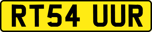 RT54UUR