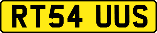 RT54UUS
