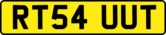 RT54UUT