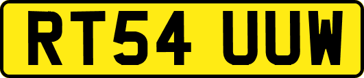 RT54UUW