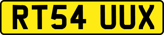 RT54UUX