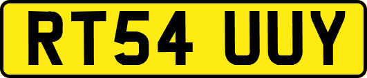 RT54UUY