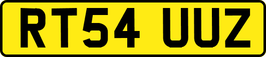 RT54UUZ