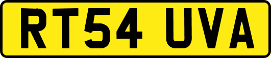 RT54UVA