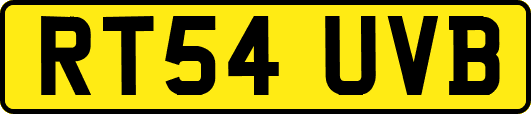 RT54UVB