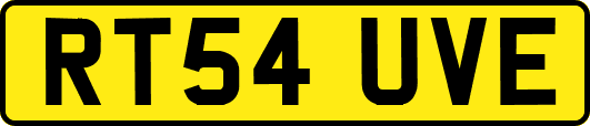 RT54UVE