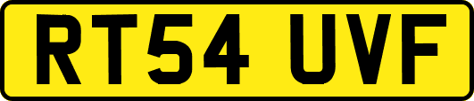 RT54UVF