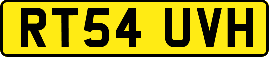 RT54UVH