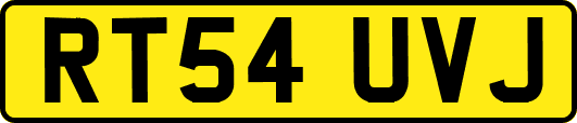 RT54UVJ