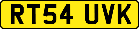 RT54UVK