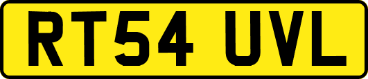 RT54UVL