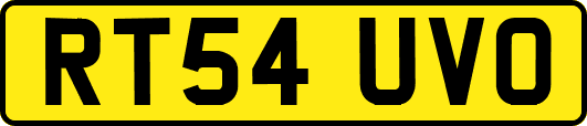 RT54UVO