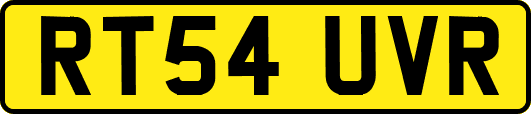 RT54UVR