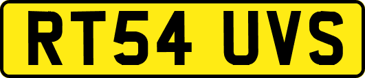 RT54UVS