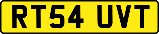 RT54UVT