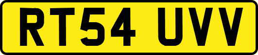 RT54UVV