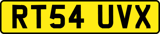 RT54UVX