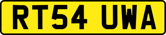 RT54UWA