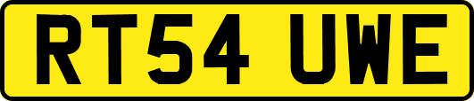 RT54UWE
