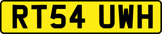 RT54UWH