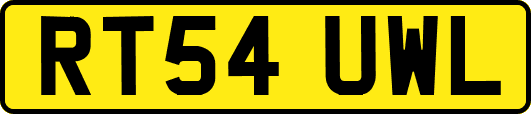 RT54UWL