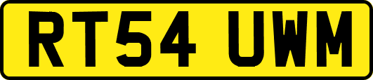 RT54UWM