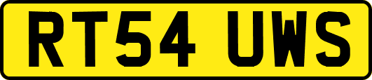 RT54UWS
