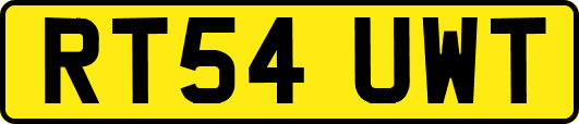 RT54UWT