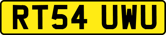 RT54UWU