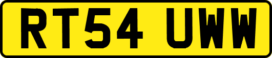 RT54UWW
