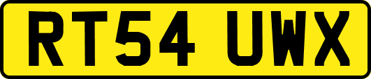 RT54UWX