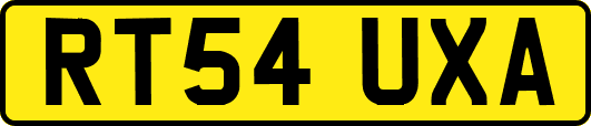 RT54UXA