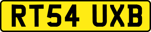 RT54UXB