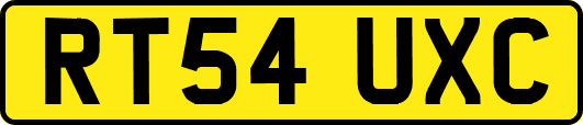 RT54UXC