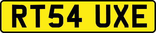 RT54UXE