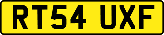 RT54UXF