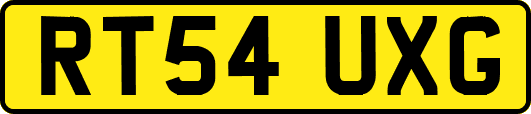 RT54UXG