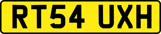RT54UXH