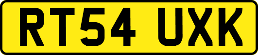 RT54UXK