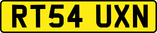 RT54UXN