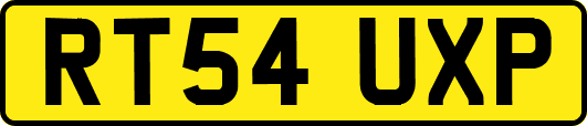 RT54UXP