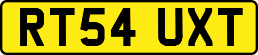 RT54UXT