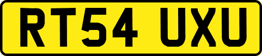 RT54UXU